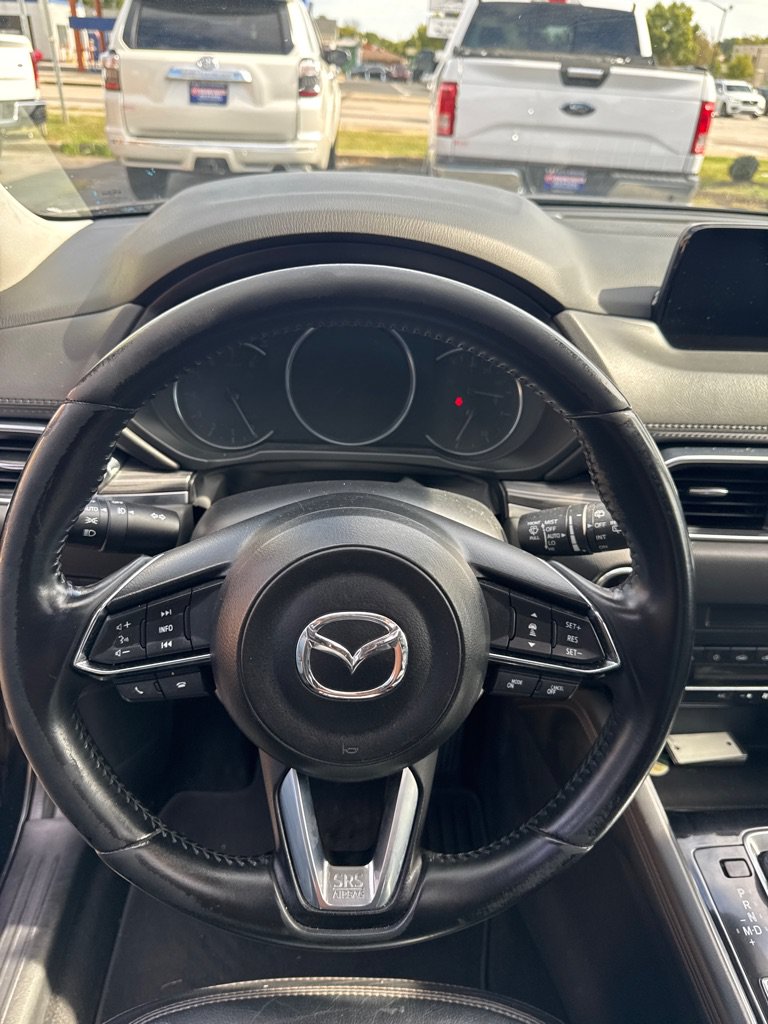 Used 2019 MAZDA CX-5 Grand Touring AWD/4WD image 11