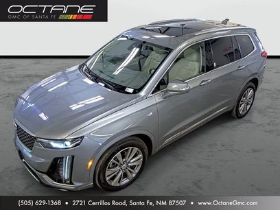 Used 2024 Cadillac XT6 Premium Luxury