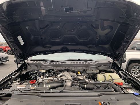 Used 2024 Ford F250 Lariat w/ Sport Appearance Package image 16