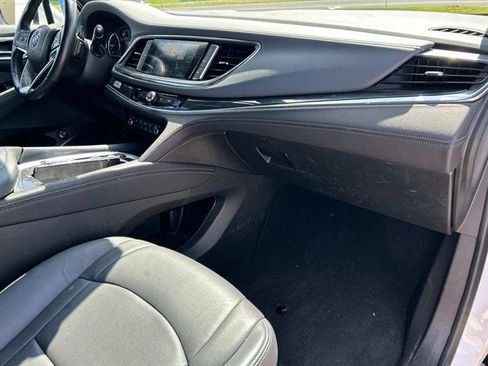 Used 2023 Buick Enclave Essence w/ LPO, Floor Liner Package image 20