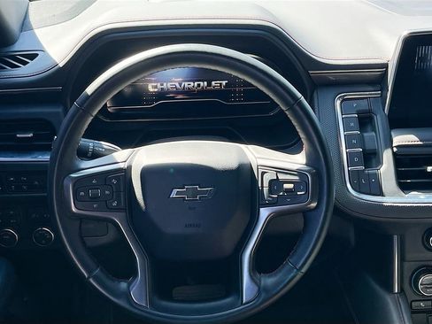 Used 2024 Chevrolet Tahoe RST w/ Luxury Package AWD/4WD image 11
