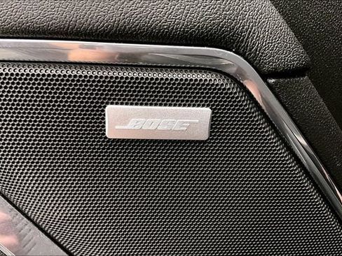 Used 2024 Chevrolet Silverado 1500 RST AWD/4WD image 41