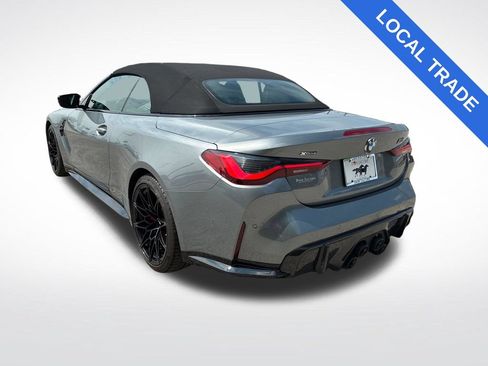 Used 2024 BMW M4 xDrive Competition AWD/4WD image 6