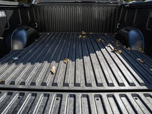 New 2026 Toyota Tundra 1794 Edition image 10