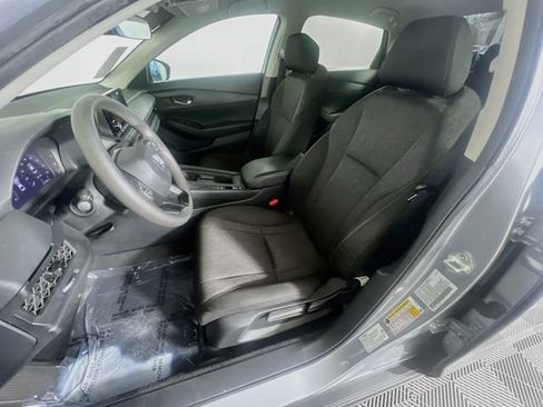 Used 2023 Honda Accord LX image 10