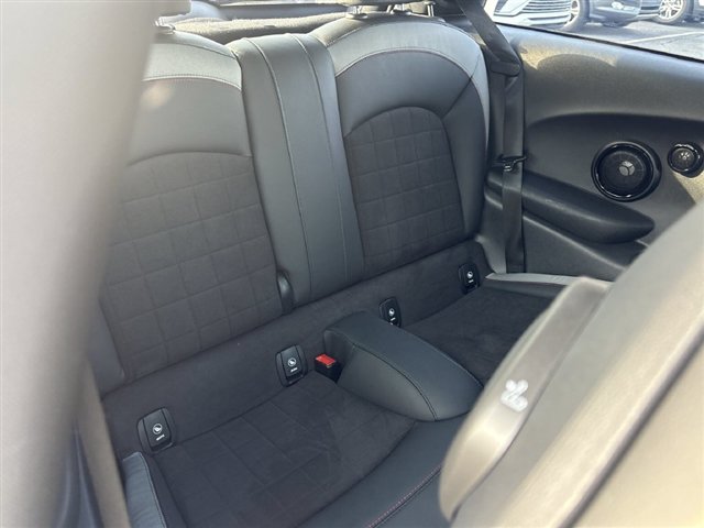 Used 2023 MINI Cooper John Cooper Works FWD image 27