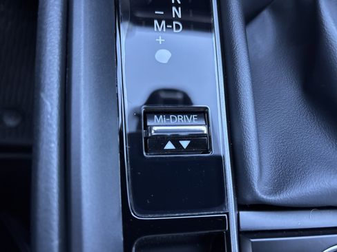 New 2026 MAZDA CX-50 AWD 2.5 S w/ Accent Package image 39