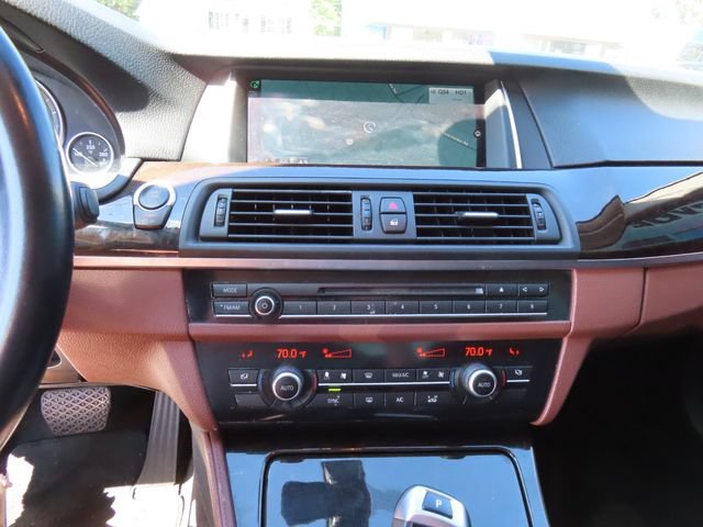 Used 2015 BMW 528i Sedan RWD image 19