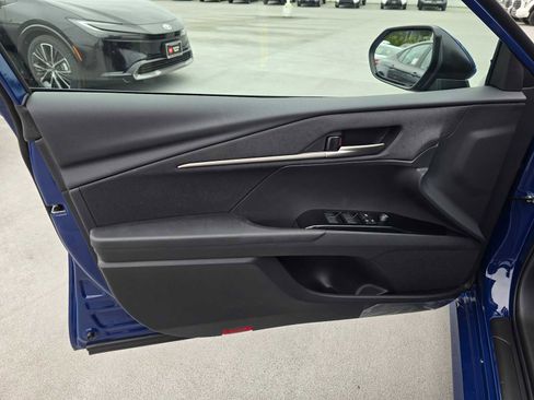 Certified 2025 Toyota Camry LE image 20