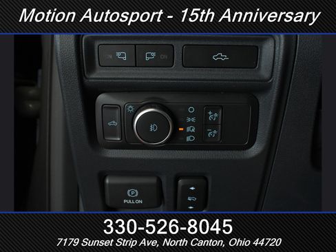 Used 2021 Ford F150 Lariat w/ Equipment Group 502A High AWD/4WD image 15