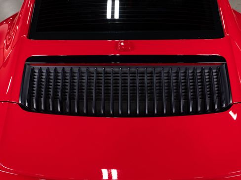 Used 2017 Porsche 911 Carrera GTS image 30