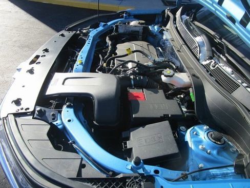 Certified 2025 Chevrolet Trax LS image 11