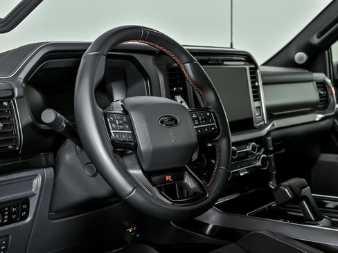 Used 2025 Ford F150 Raptor w/ Equipment Group 803A Raptor R image 25