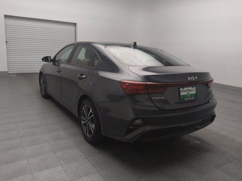 Used 2023 Kia Forte LXS image 5