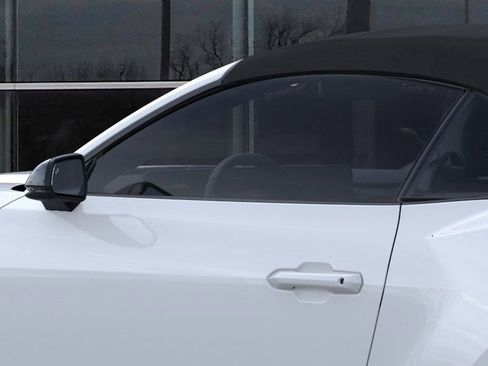 New 2026 Ford Mustang Premium RWD image 20