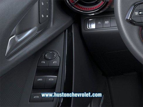 New 2026 Chevrolet Equinox RS w/ Convenience Package III image 22