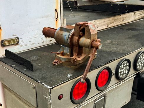 Used 2008 Ford F350 XLT image 40