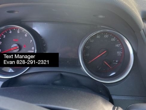 Used 2020 Toyota Camry XSE w/ Navigation Package image 7