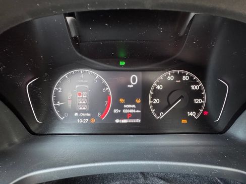 Used 2025 Honda Pilot Touring image 25