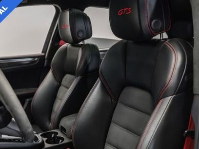 Used 2023 Porsche Macan GTS w/ GTS Sport Package