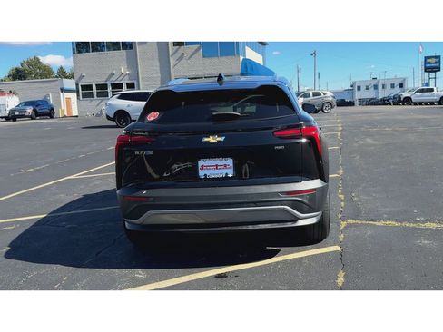 Certified 2024 Chevrolet Blazer EV LT image 7