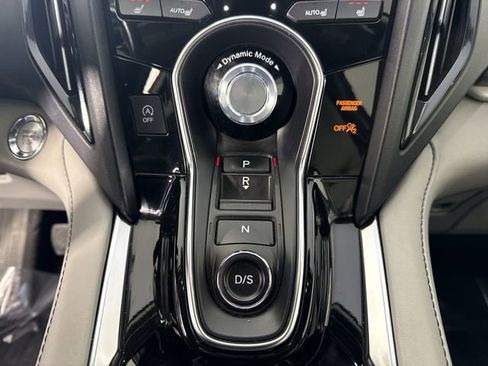 Used 2019 Acura RDX Technology Package image 17