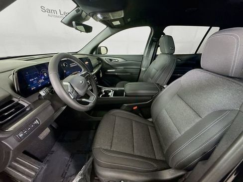 New 2026 Chevrolet Traverse LT w/ Midnight/Sport Edition image 20