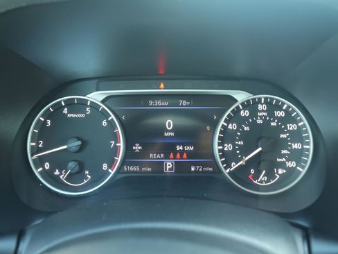 Used 2020 Nissan Sentra SR image 24