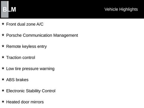 Used 2022 Porsche 911 Carrera 4 image 5