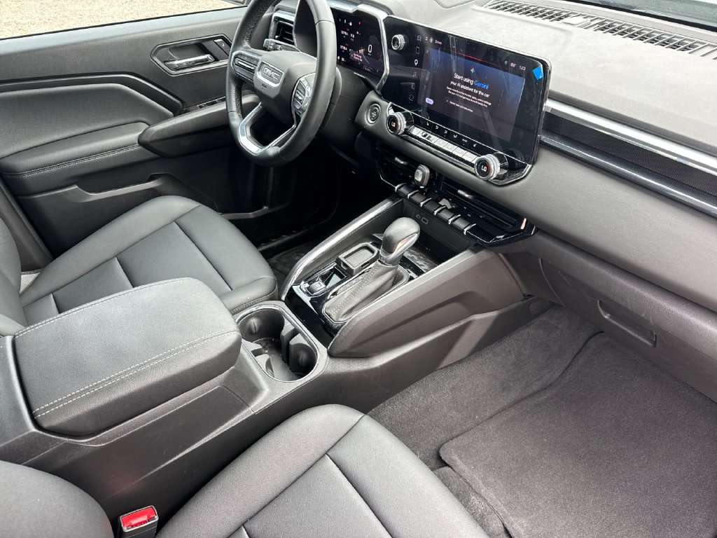 Used 2025 GMC Canyon Elevation w/ Convenience Package RWD image 15