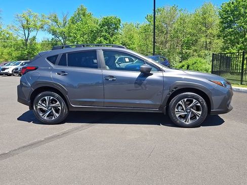 Certified 2024 Subaru Crosstrek 2.0i Premium AWD/4WD image 8