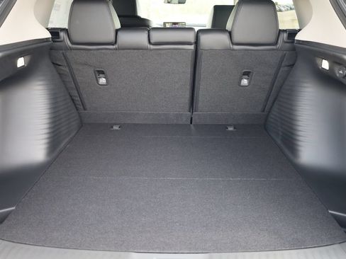 New 2027 Honda HR-V EX-L image 35
