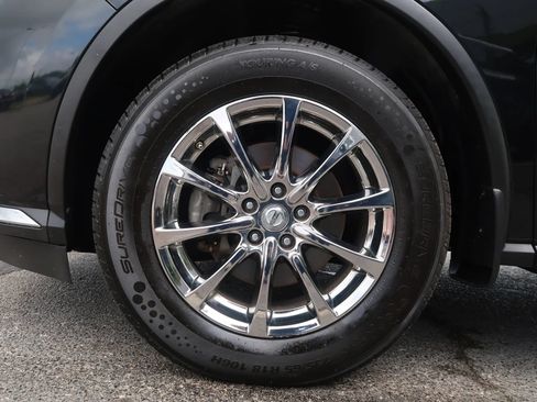 Used 2016 Nissan Murano SL FWD image 53
