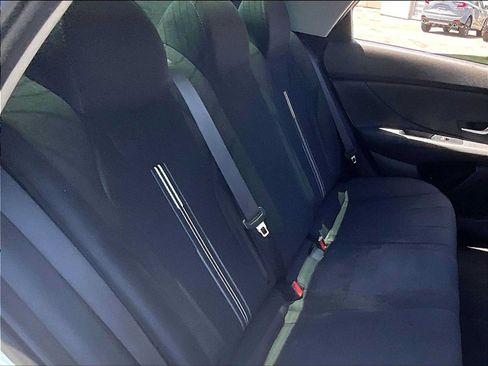 Used 2021 Hyundai Elantra SEL FWD image 28