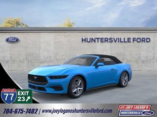 New 2026 Ford Mustang Premium RWD video 1