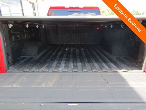 Used 2023 Chevrolet Silverado 2500 LT AWD/4WD image 17