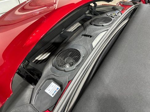 Used 2020 Porsche 911 Carrera S w/ Sport Package RWD image 40