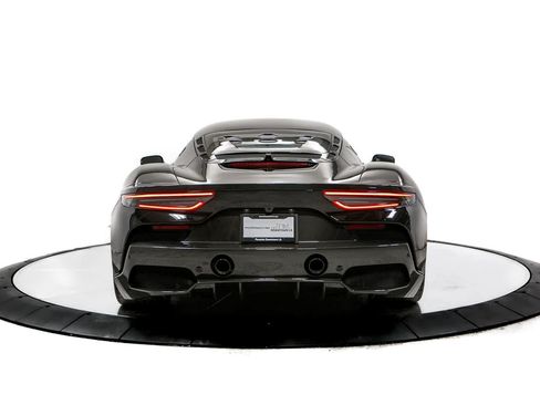 Used 2023 Maserati MC20 Coupe RWD image 6