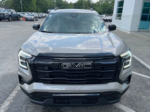 New 2026 GMC Terrain Elevation w/ Elevation Premium Package FWD image 5