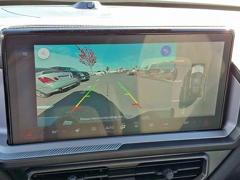 Used 2025 Ford Bronco Sport Badlands w/ Badlands Tech Package image 19