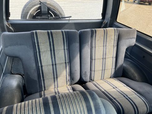 Used 1987 Ford Bronco II 4WD image 11