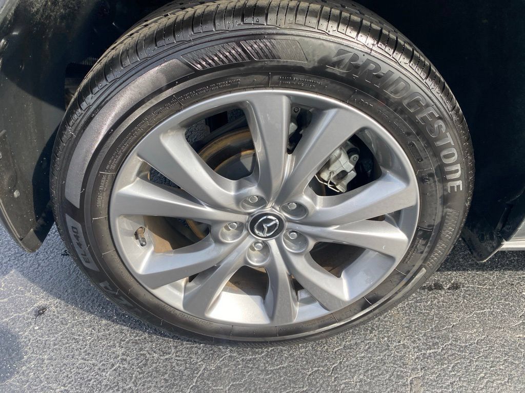 Certified 2026 MAZDA CX-30 AWD 2.5 S image 26