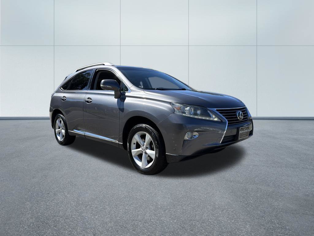 Used 2015 Lexus RX 350 AWD image 4