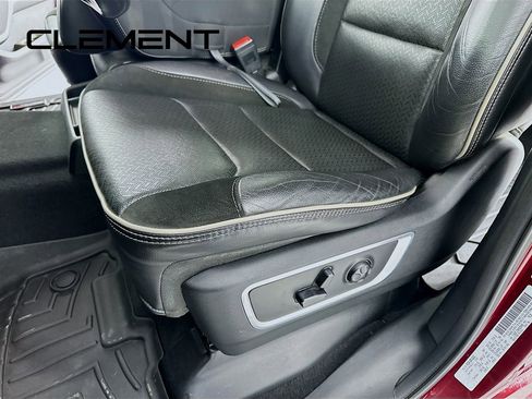 Used 2019 RAM 1500 Laramie image 28