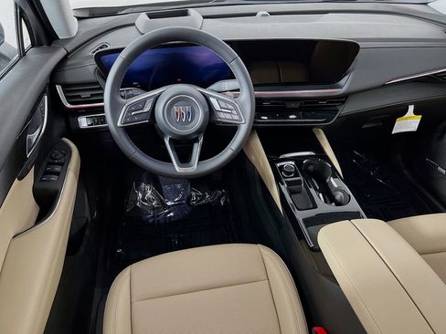 New 2025 Buick Envision Preferred image 19