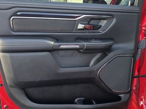 Used 2022 RAM 1500 Rebel w/ Rebel Level 2 Equipment Group image 11