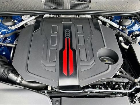 New 2026 Audi S5 Premium Plus AWD/4WD image 11