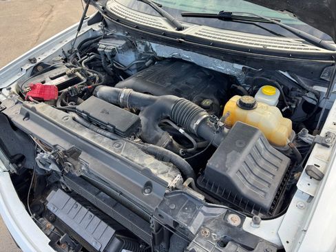 Used 2014 Ford F150 XLT w/ Trailer Tow Package image 20