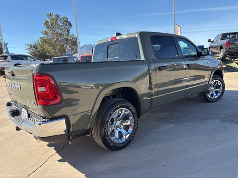 New 2026 RAM 1500 Big Horn image 5
