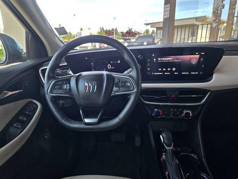 Used 2024 Buick Encore GX Sport Touring w/ Comfort Package AWD/4WD image 10